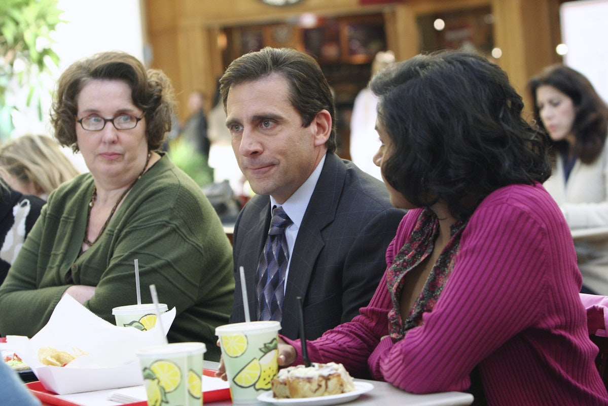 Report: Comedy Central Cancels ‘The Office’ ‘Diversity Day’ Episode