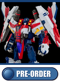 Transformers News: The Chosen Prime Newsletter for July 21, 2017