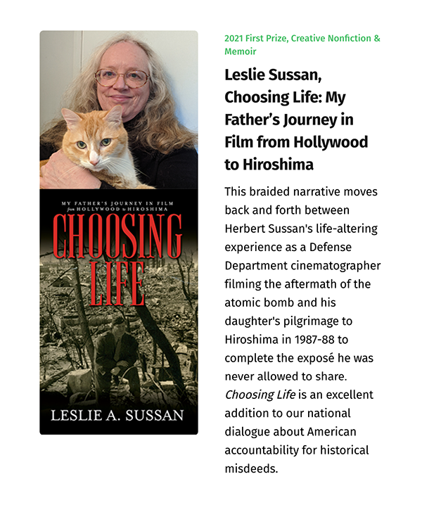 Leslie Sussan