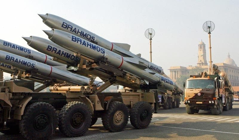Indian Military Weapons That Will Make The Enemies Tremble With Fear Indian Military Weapons That Will Make The Enemies Tremble With Fear