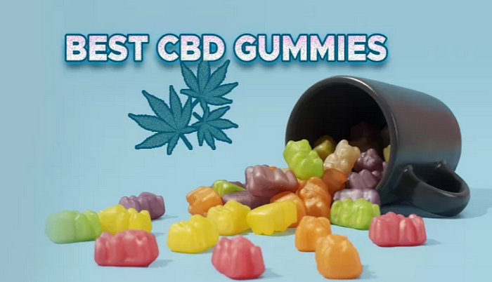 Canna Organic Green CBD Gummies Reviews SCAM REVEALED Nobody Tells You This  | by Canna Organic Green CBD Gummies | Medium