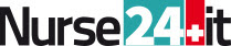 Logo Nurse24.it