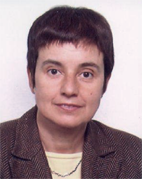 Dr. Nuria Solsona
