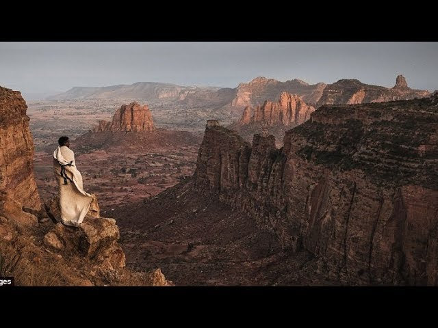 Archaeologists Unearth Mythical ‘City of Giants’ in Ethiopia Sddefault