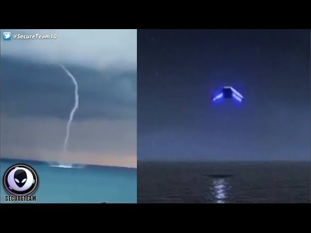 UFO News ~ UFO's & Volcano Colima plus MORE Sddefault