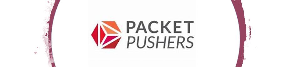 Network Podcast: Packet Pushers Review of the New cStor 100 Appliance