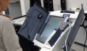 BOOM! Maricopa County BANS 2020 Voting Machines After Audit