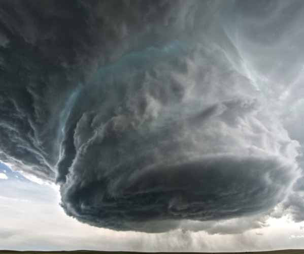Nube Vertical