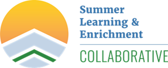 Summer Learning Collaborative Logo