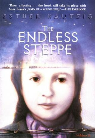 The Endless Steppe: Growing Up in Siberia in Kindle/PDF/EPUB