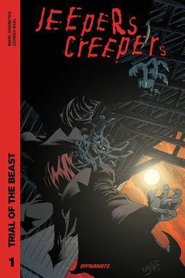 Jeepers Creepers Vol 1 Trail of the Beast PDF