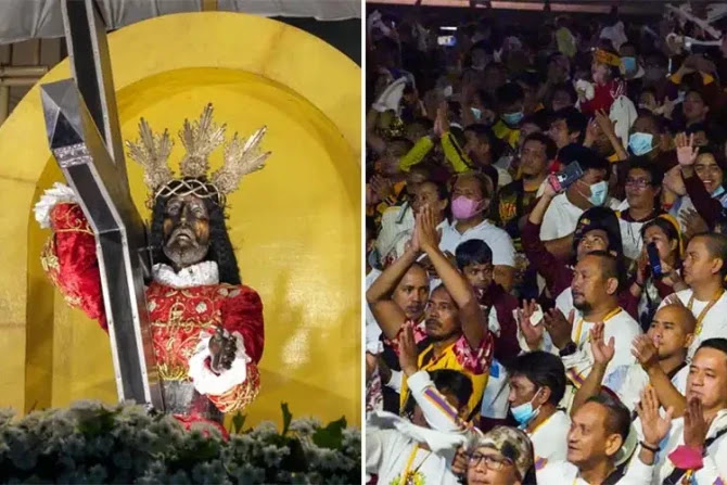 Black Nazarene