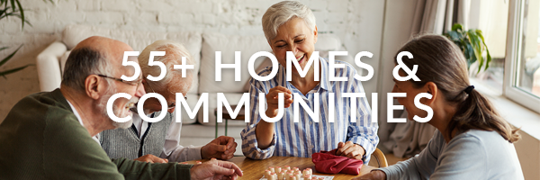 55+ Homes & Communities