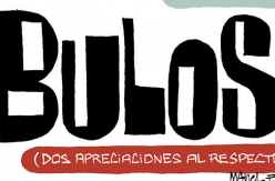 LA TIRA | Bulos