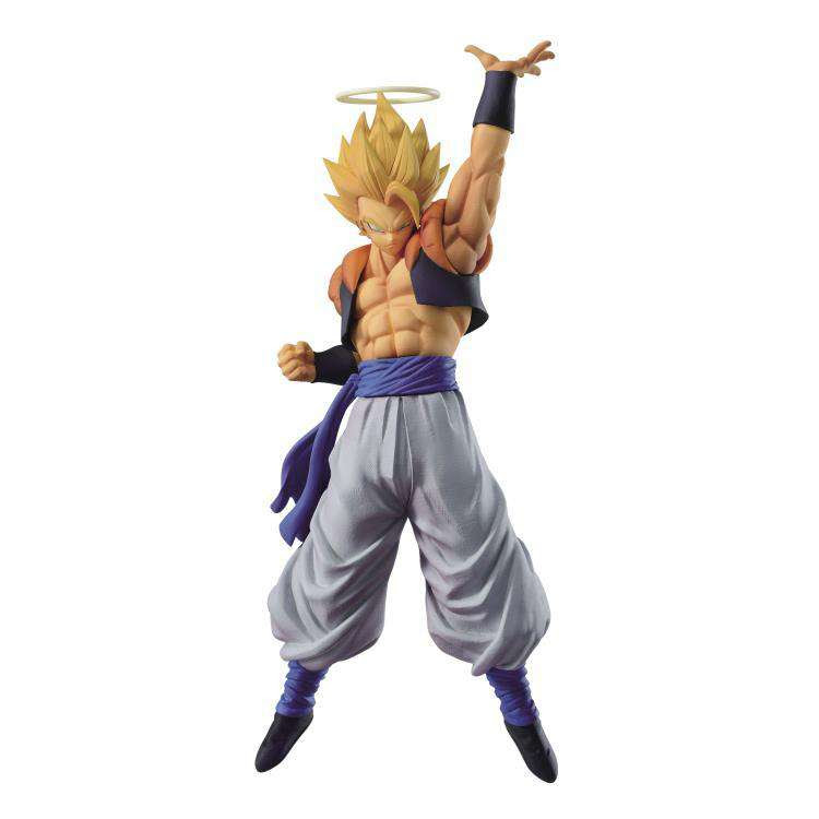 Image of Dragon Ball Legends Collab Gogeta - AUGUST 2019