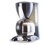 Sogo CAFE-880 CM 1.25L Electronic Drip Coffee Maker