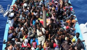 Cyprus to deport 17 Muslim migrants suspected of jihad terror links