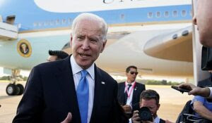 Disturbing Report From US Airline Sounds The Alarm The Biden Economy Is About To Implode