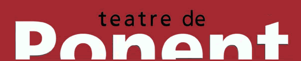 teatre de Ponent