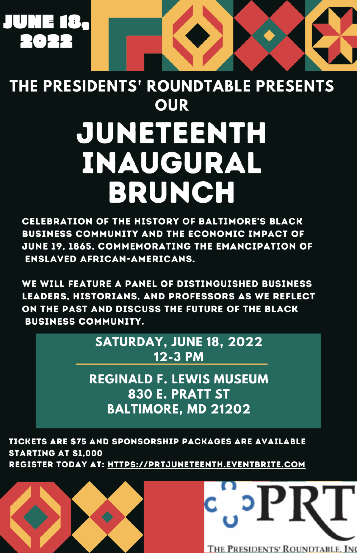 Juneteenth Brunch Flyer.png