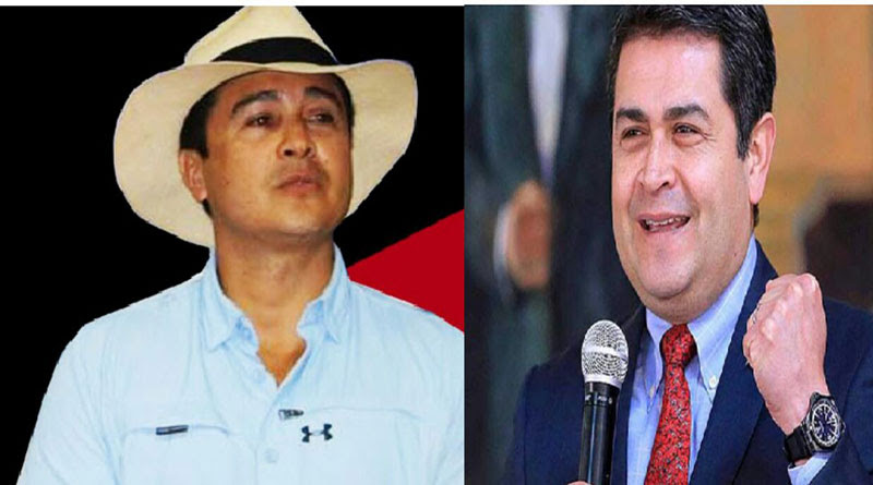 Tony Hernández