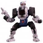 Transformers News: TFSource News - MP-43, Newage, MT Striker Manus, ZT Kronos Combiner Figures, Iron Factory and More!