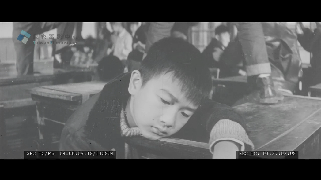 戲份甚重的童星俞健生，因片中敏感脆弱的演出，榮獲1970年第八屆金馬獎最佳童星獎...