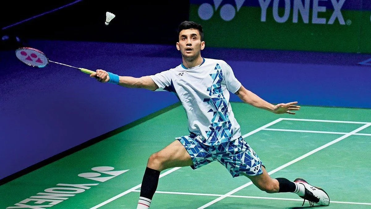Indonesia Open 2022 LIVE: Lakshya Sen and Kidambi Srikanth headline Day 2 action at Indonesian Open - Follow Indonesian Open LIVE updates
