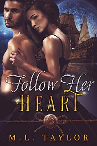 Cover for 'Follow Her Heart (The Heart Series Book 1)'
