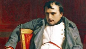 Was Napoleon a Muslim?