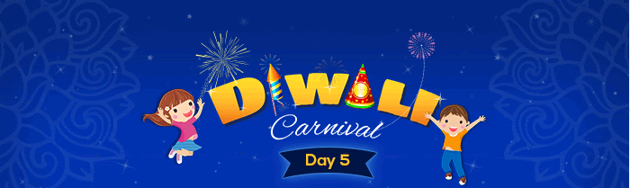 Diwali Canival