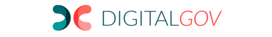 DigitalGov logo