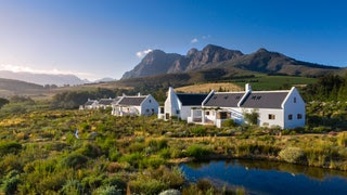 The best hotels in Africa Readers' Choice Awards 2022