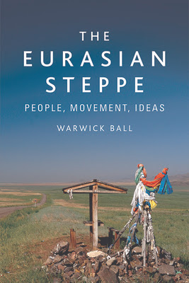 The Eurasian Steppe: People, Movement, Ideas PDF