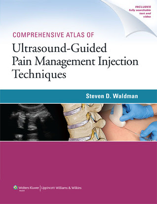 Comprehensive Atlas Of Ultrasound-Guided Pain Management Injection Techniques EPUB