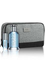 HUGO BOSS BOTTLED. TONIC GIFT SET 100ml