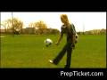 Leah Fortune Soccer Highlights - PrepTicket.com - From 