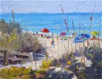 March Beach Day - Posted on Saturday, March 7, 2015 by Diane Mannion