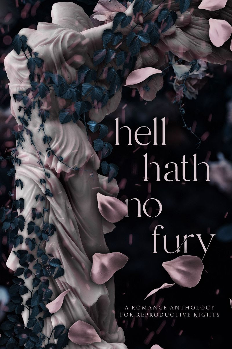 New Release Hell Hath No Fury Anthology Kay Daniels Romance