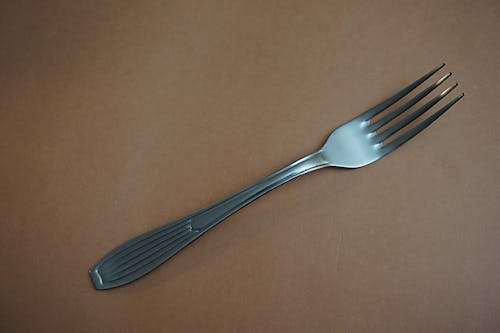 Stainless Steel Fork