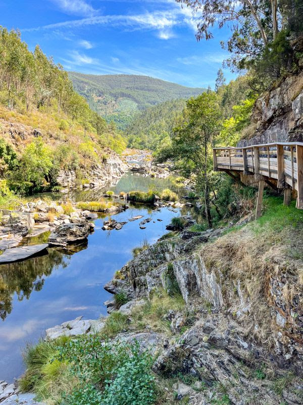 Pasadizos del Paiva: TODO lo que debes saber sobre la mejor ruta de Portugal