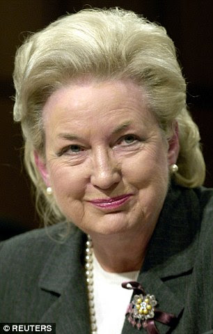 Image result for maryanne trump