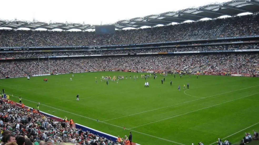 Top 30 Biggest Stadiums In The World Stadium Freak