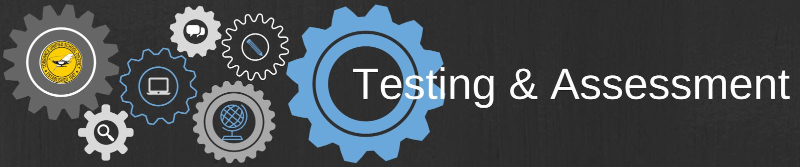 Testing & Assessment