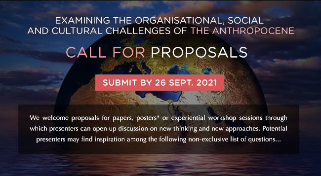 OPUS Anual Conference - Call for Proposals