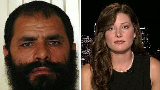 http://www.foxnews.com/us/2014/06/14/family-first-american-killed-in-afghanistan-learns-freed-taliban-leader-was/?intcmp=latestnews#