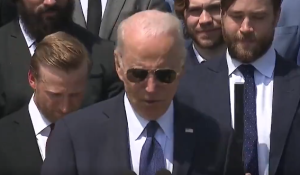 Biden Snubbed Again! Even Our Oldest Ally Is Fed Up With Joe