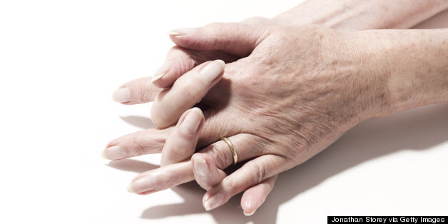 My Transgender Life -- Transitioning at Age 64