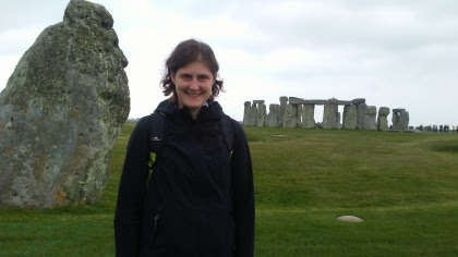 Stonehenge