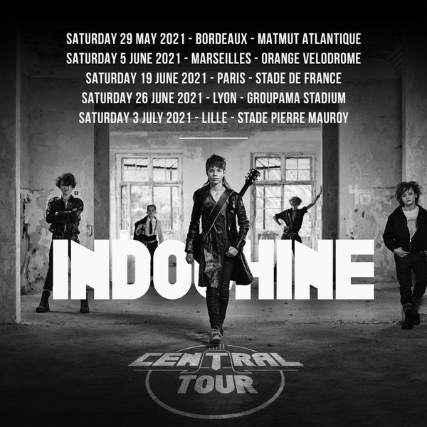 Indochine